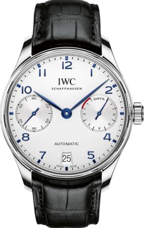 наручные часы iwc